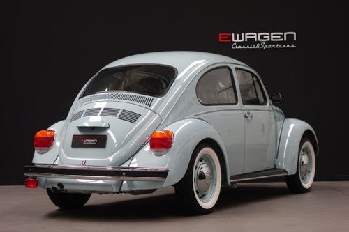 VOLKSWAGEN Beetle Käfer 1600i Ultima Edicion