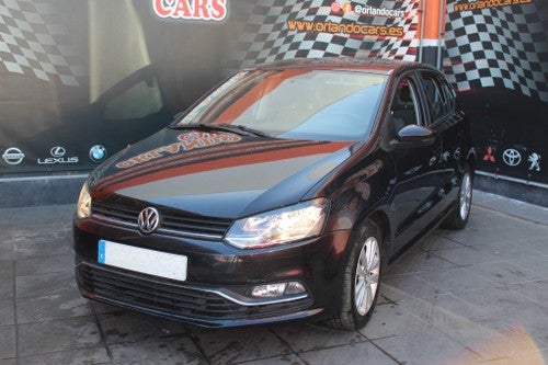 VOLKSWAGEN Polo 1.4 TDI BMT Advance 66kW