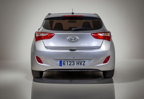 HYUNDAI i30 1.4 Klass