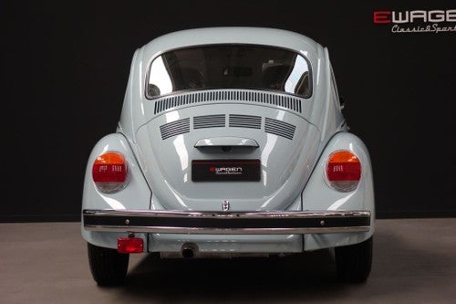 VOLKSWAGEN Beetle Käfer 1600i Ultima Edicion