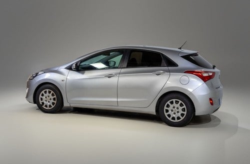 HYUNDAI i30 1.4 Klass