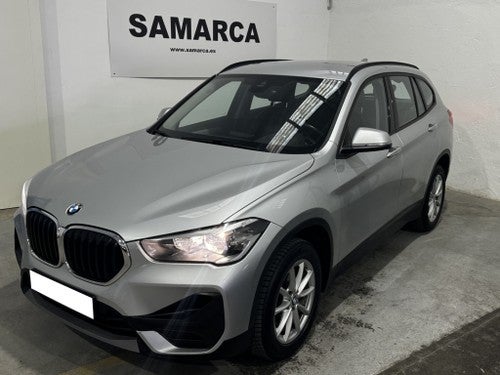 BMW X1 sDrive 18dA