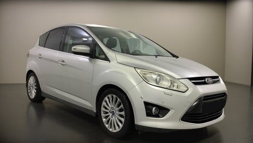 FORD C-Max 2.0TDCi Titanium Powershift