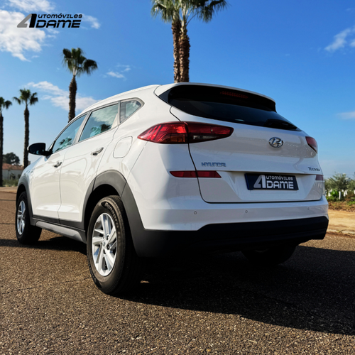 HYUNDAI Tucson 1.6 GDI BD Essence 4x2