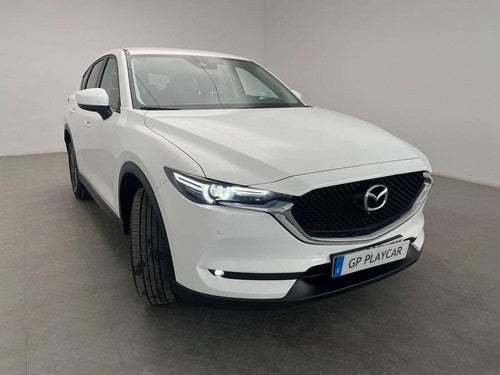 MAZDA CX-5 2.2 Skyactiv-D Evolution 2WD 110Kw