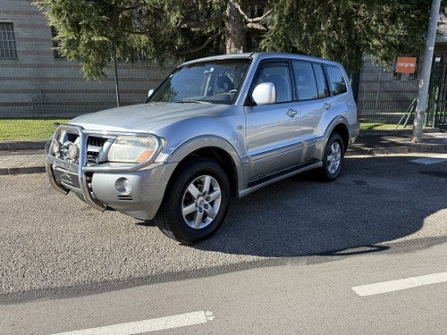 MITSUBISHI Montero 3.2 DI-D GLS