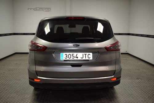 FORD S-Max 2.0TDCi Titanium 150