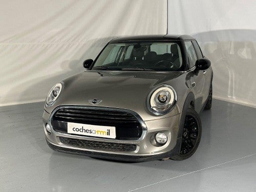 MINI Mini Cooper