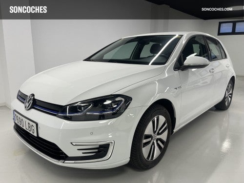 VOLKSWAGEN Golf e-Golf ePower