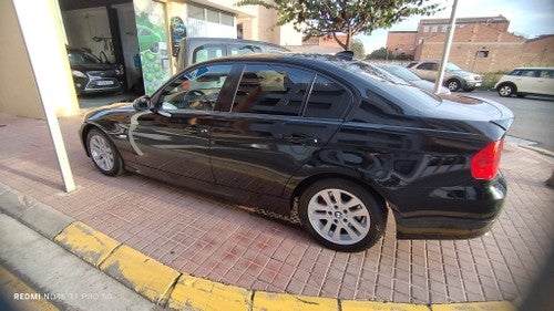 BMW Serie 3 320d