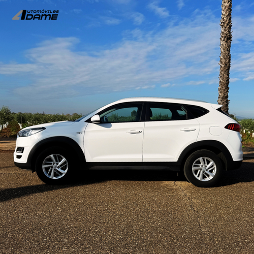 HYUNDAI Tucson 1.6 GDI BD Essence 4x2