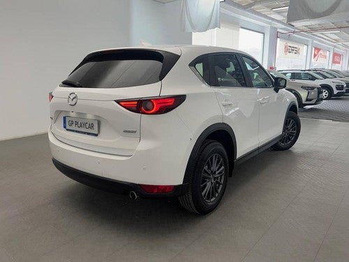 MAZDA CX-5 2.2 Skyactiv-D Evolution 2WD 110Kw