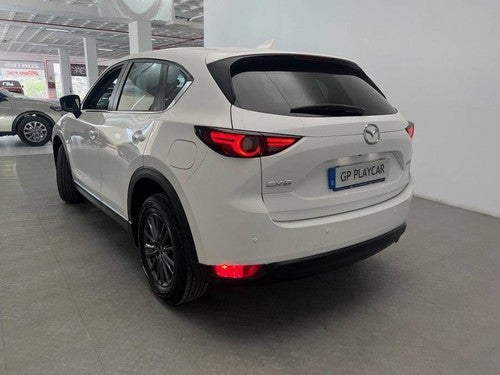 MAZDA CX-5 2.2 Skyactiv-D Evolution 2WD 110Kw