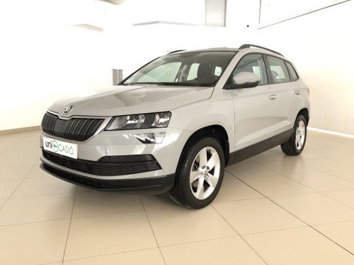 SKODA Karoq 1.5 TSI Ambition ACT DSG