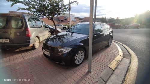 BMW Serie 3 320d