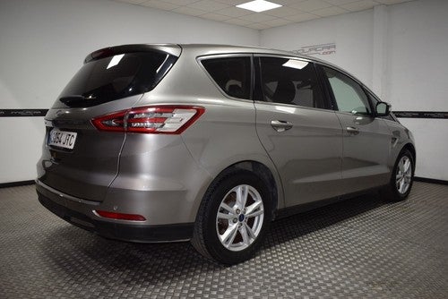 FORD S-Max 2.0TDCi Titanium 150