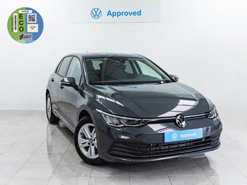 VOLKSWAGEN Golf 1.0 eTSI Life DSG 81kW