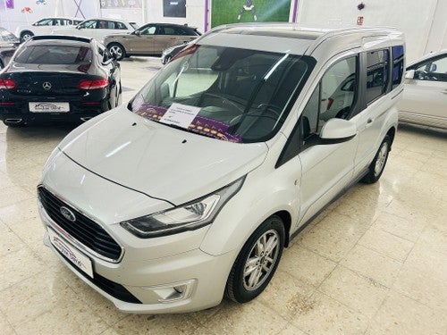 FORD Tourneo Connect Grand 1.5TDCi Auto-S&S Titanium 100