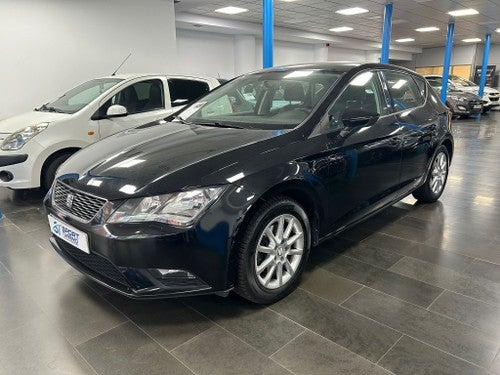 SEAT León 1.6TDI CR S&S Reference 110