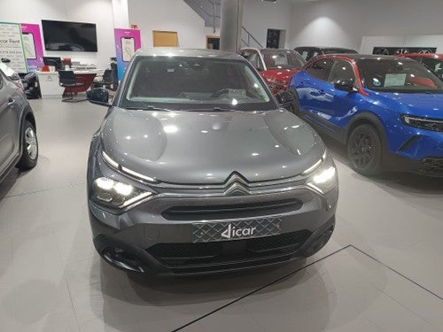 CITROEN C4 1.2 PureTech Feel Pack S&S 130