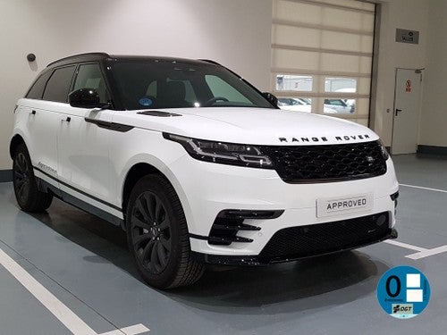 LAND-ROVER Range Rover Velar 2.0 i4 PHEV R-Dynamic SE 4WD Aut. 404