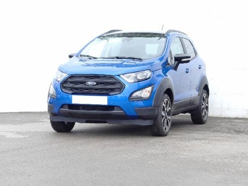 FORD EcoSport 1.0 EcoBoost Active 125