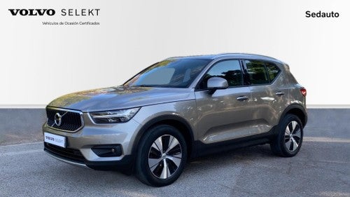 VOLVO XC40 T3 Momentum Pro Aut.