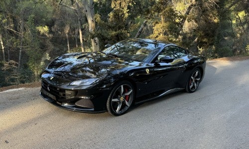 FERRARI Portofino M