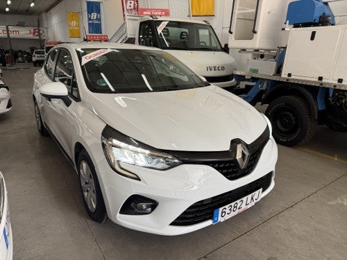 RENAULT Clio Blue dCi Business 63kW