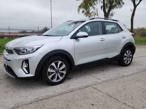 KIA Stonic 1.0 T-GDi MHEV Drive 100