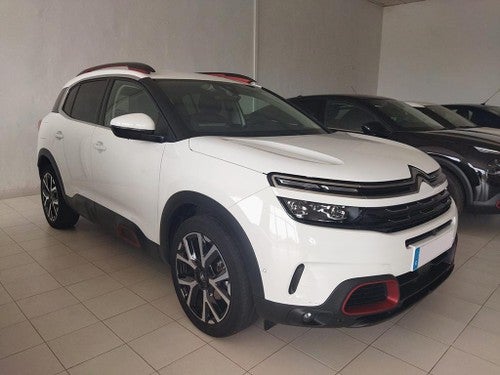 CITROEN C5 Aircross C3 PICASSO 1.6 BLUEHDI 100 LIVE EDITION 5P