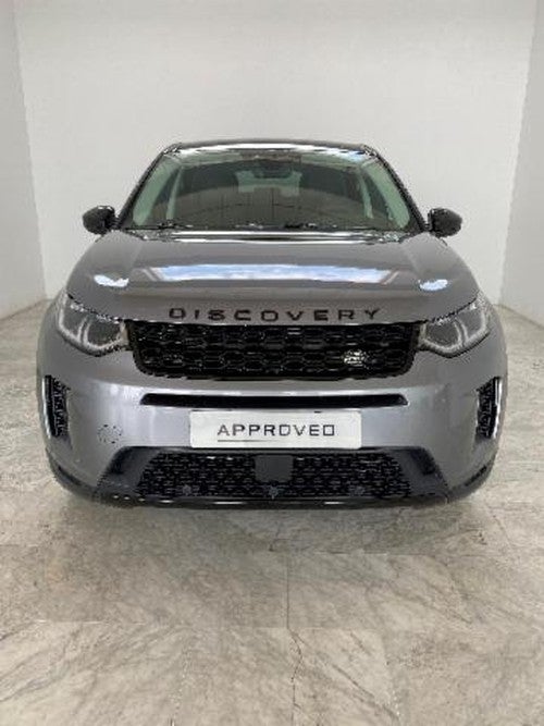 LAND-ROVER Discovery Sport 2.0eD4 R-Dynamic S FWD 163