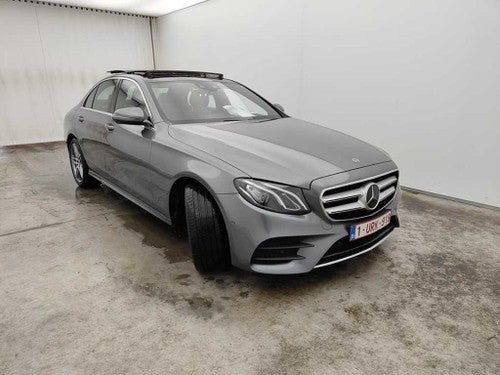 MERCEDES-BENZ Clase E 220d 9G-Tronic 194 (4.75)