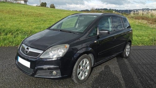 OPEL Zafira 1.8 16v Energy