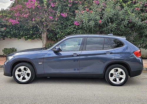 BMW X1 xDrive 20d