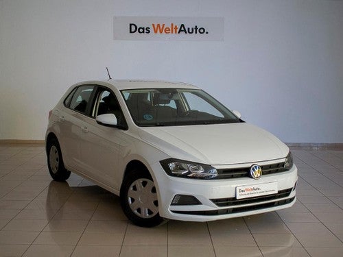 VOLKSWAGEN Polo 1.0 59KW EDITION 5P