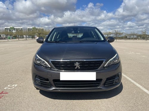 PEUGEOT 308 1.5BlueHDi S&S Business Line 130