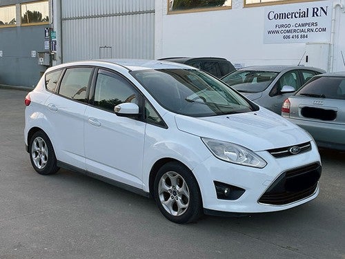 FORD C-Max 1.6TDCi Trend 115