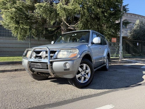 MITSUBISHI Montero 3.2 DI-D GLS