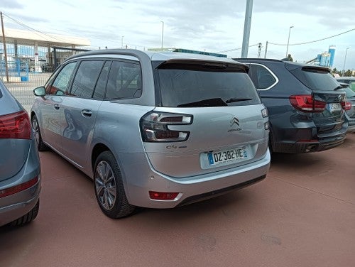 CITROEN C4 Grand Picasso 2.0BlueHDi Intensive Plus