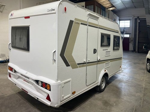 Weinsberg Caraone 390QD