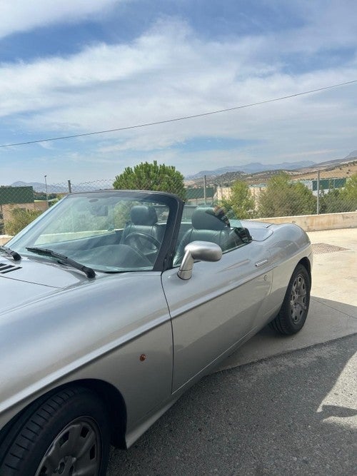 FIAT Barchetta 1.8 16v