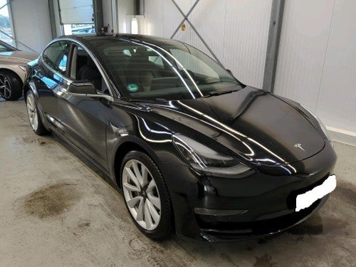 TESLA Model 3 Long-Range Dual Motor AWD