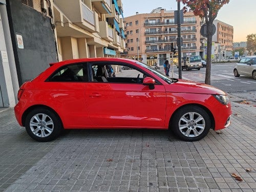 AUDI A1 Sportback 1.2 TFSI Attraction