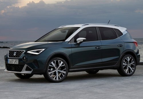 SEAT Arona 1.0 TSI S&S Style 110