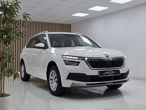 SKODA Kamiq 1.0 TSI Ambition 70kW