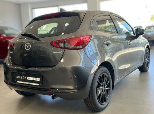 MAZDA Mazda2 1.5 e-Skyactiv G Homura 66kW