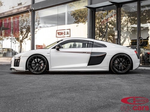 AUDI R8 5.2 FSI V10 plus quattro S Tronic