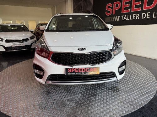 KIA Carens 1.6 GDi Drive 135