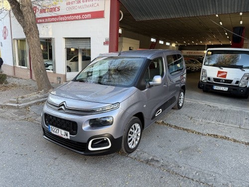 CITROEN Berlingo M1 BlueHDi S&S Talla M Feel 100